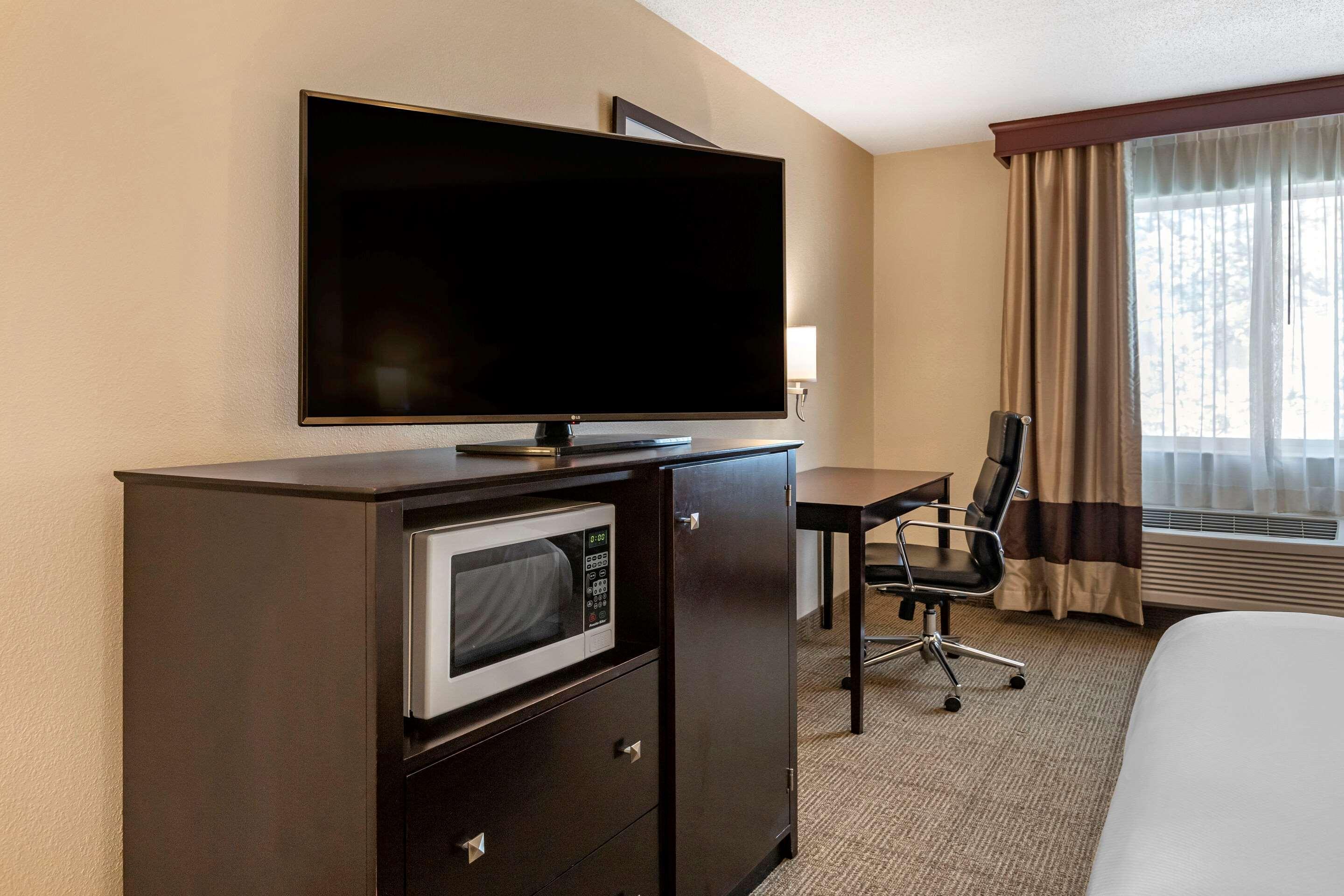 Comfort Inn & Suites Paw Paw Exteriör bild