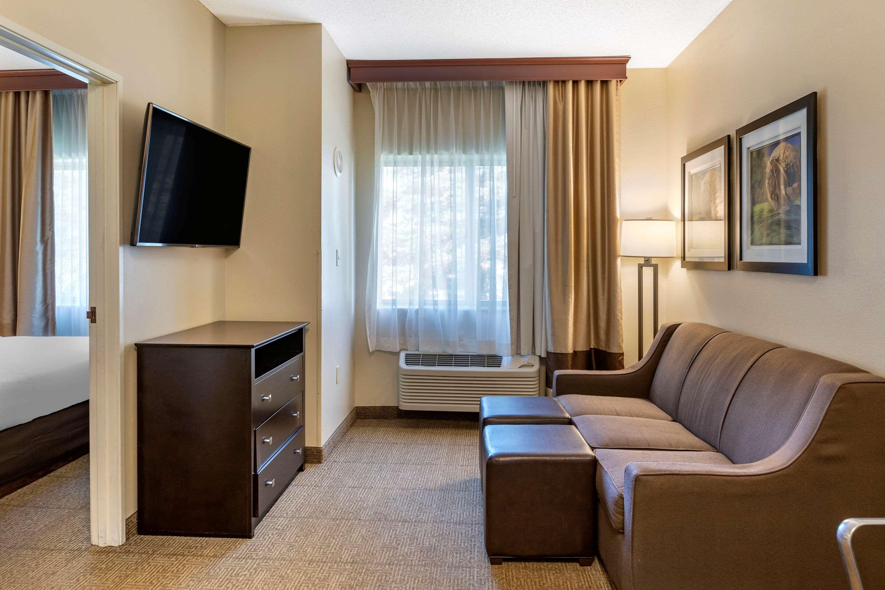 Comfort Inn & Suites Paw Paw Exteriör bild