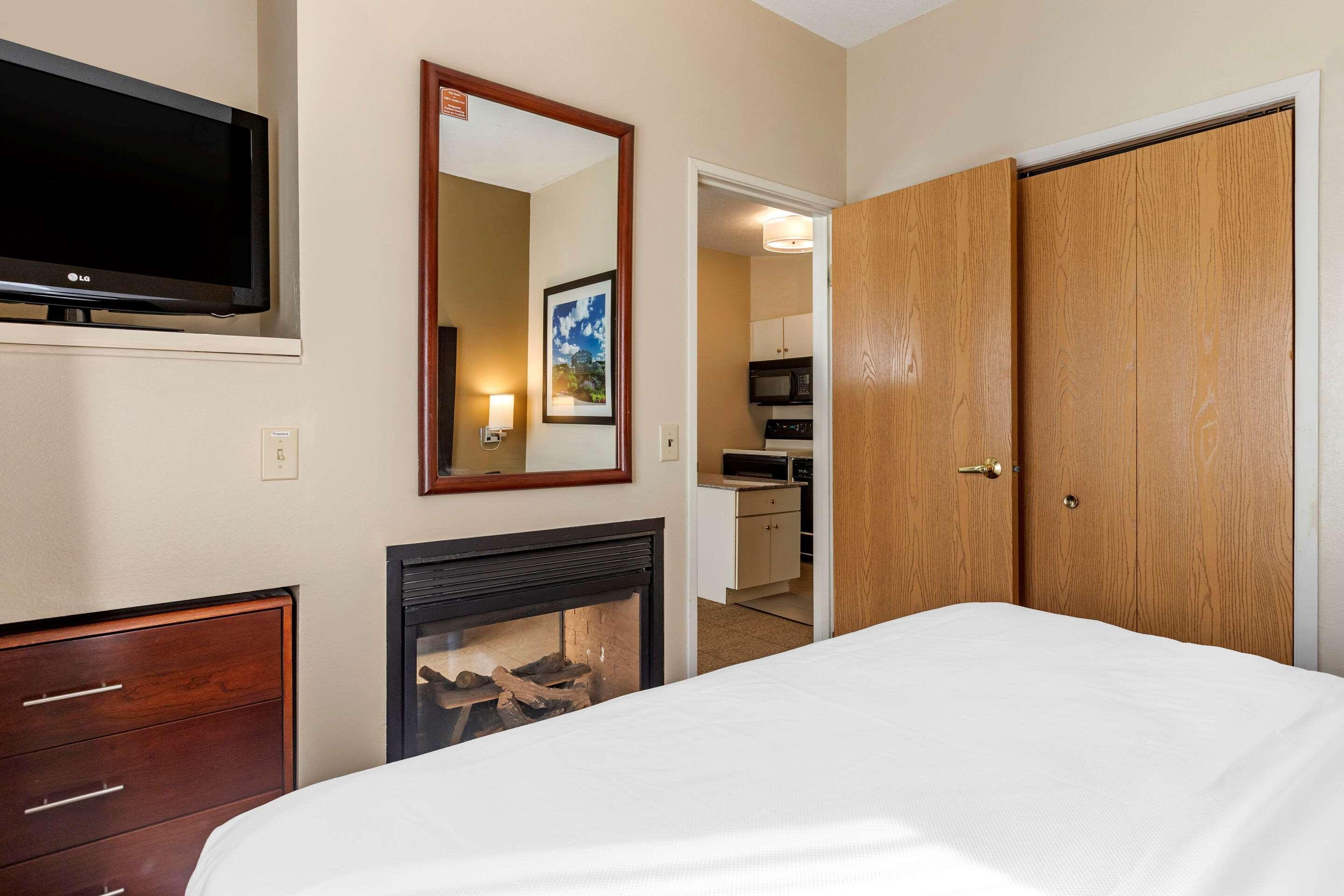 Comfort Inn & Suites Paw Paw Exteriör bild